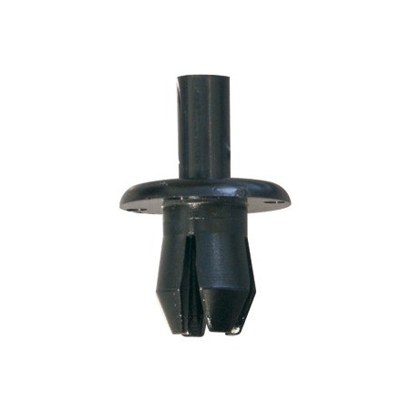 Mola de Plástico Ø7,9 → 8,7mm Audi BMW Cupra Ford Mercedes Opel Peugeot Citroen Saab Seat Skoda Volkswagen 14 un Restagraf