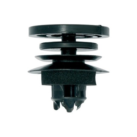Mola de Plástico Ø10,2 mm Mercedes Volkswagen 6 un Restagraf