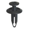 Mola de Plástico Ø6,3 → 7,5mm BMW Ford 10 un Restagraf