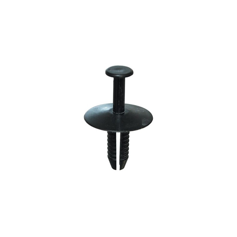 Mola de Plástico Ø6mm BMW Mini 8 un Restagraf