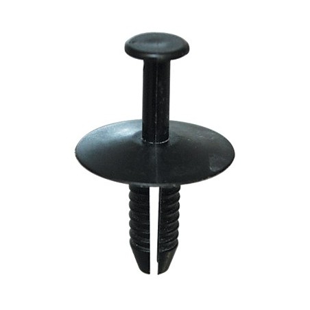 Mola de Plástico Ø6mm BMW Mini 8 un Restagraf