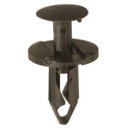 Mola de Plástico Ø8 → 8.25mm 8 un Restagraf