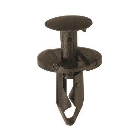 Mola de Plástico Ø8 → 8.25mm 8 un Restagraf