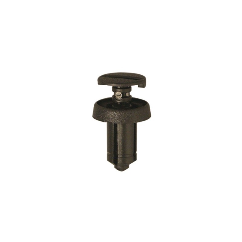 Mola de Plástico Ø6,2mm Fiat Nissan Opel Renault Smart 12 un Restagraf