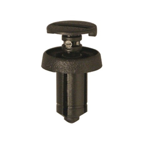 Mola de Plástico Ø6,2mm Fiat Nissan Opel Renault Smart 12 un Restagraf