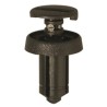 Mola de Plástico Ø6,2mm Fiat Nissan Opel Renault Smart 12 un Restagraf