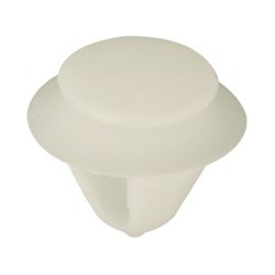 Mola de Plástico Ø8,2mm Peugeot Citroen 15 un Restagraf