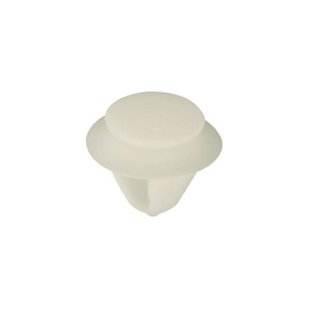 Mola de Plástico Ø8,2mm Peugeot Citroen 15 un Restagraf