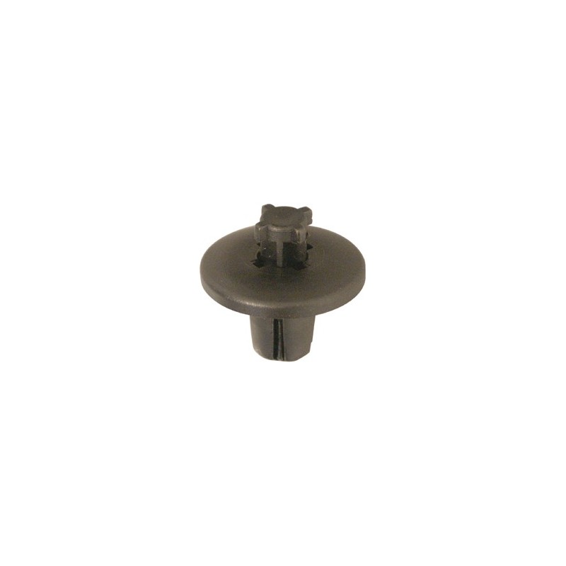Mola de Plástico Ø8,2mm Peugeot Citroen Renault 12 un Restagraf