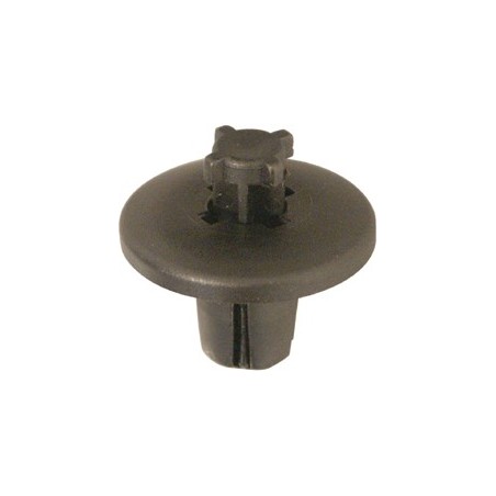 Mola de Plástico Ø8,2mm Peugeot Citroen Renault 12 un Restagraf