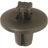 Mola de Plástico Ø8,2mm Peugeot Citroen Renault 12 un Restagraf