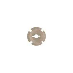 Conjunto de fixadores de 1/4 (macho e fêmea) para proteção inferior do motor/pára-lamas Citroen Peugeot 6 un Restagraf