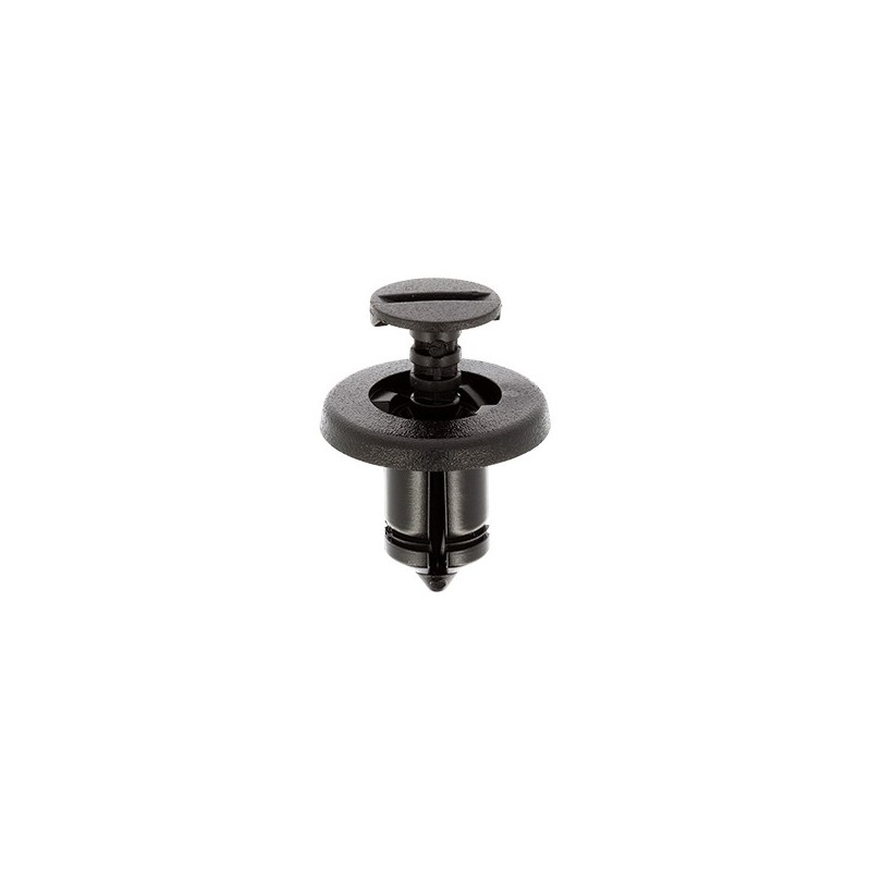Mola de Plástico Ø8,2→8,4mm Nissan Opel Renault 12 un Restagraf