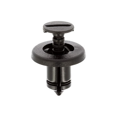 Mola de Plástico Ø8,2→8,4mm Nissan Opel Renault 12 un Restagraf