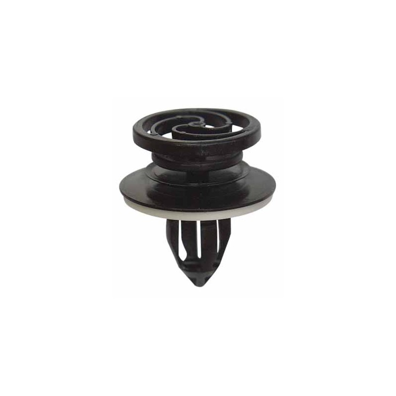 Mola de Plástico Ø10mm Volkswagen 6 un Restagraf