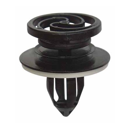 Mola de Plástico Ø10mm Volkswagen 6 un Restagraf