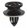Mola de Plástico Ø10mm Volkswagen 6 un Restagraf
