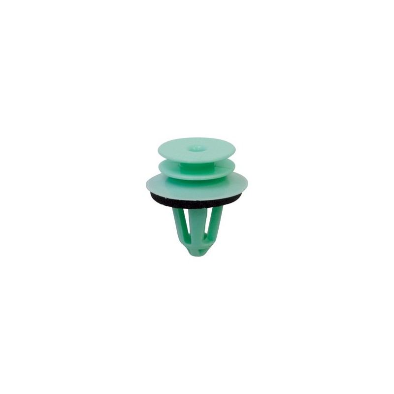 Mola de Plástico Ø8mm Renault Skoda 12 un Restagraf