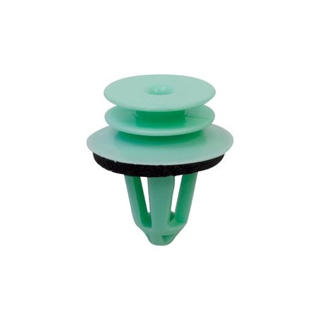 Mola de Plástico Ø8mm Renault Skoda 12 un Restagraf