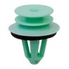 Mola de Plástico Ø8mm Renault Skoda 12 un Restagraf