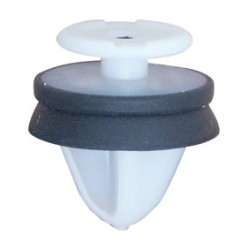 Mola de Plástico Ø8,2mm Fiat Ford Lancia Peugeot Citroen 12 un Restagraf