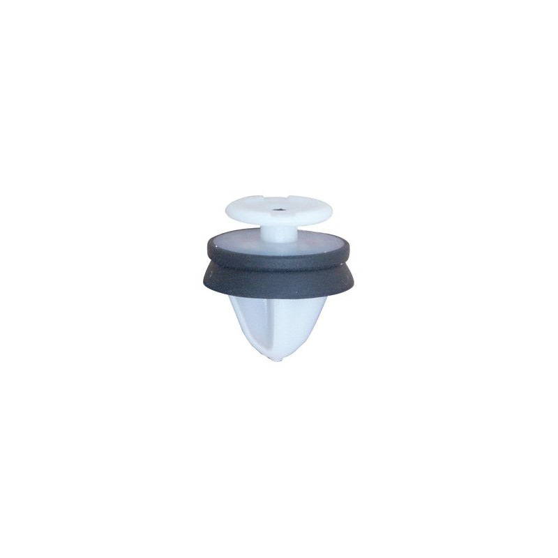 Mola de Plástico Ø8,2mm Fiat Ford Lancia Peugeot Citroen 12 un Restagraf
