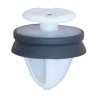 Mola de Plástico Ø8,2mm Fiat Ford Lancia Peugeot Citroen 12 un Restagraf