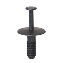 Mola de Plástico Ø 6 mm Opel 10 un Restagraf
