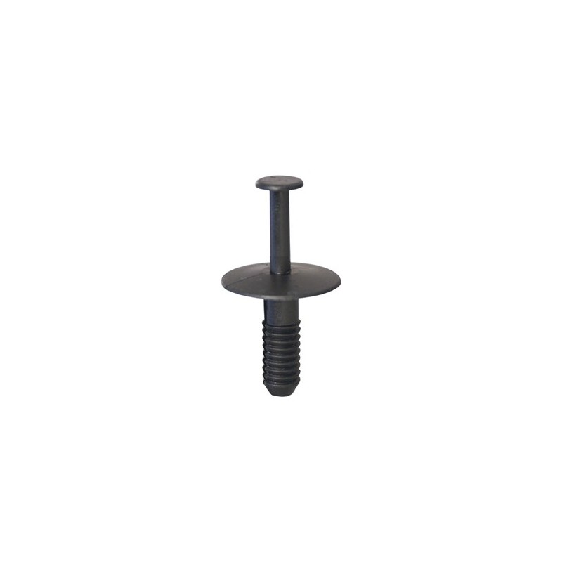 Mola de Plástico Ø 6 mm Opel 10 un Restagraf