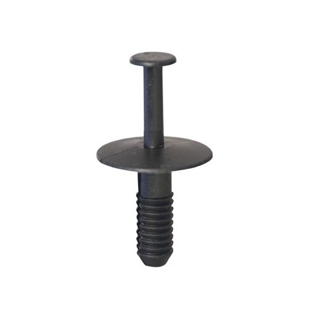 Mola de Plástico Ø 6 mm Opel 10 un Restagraf