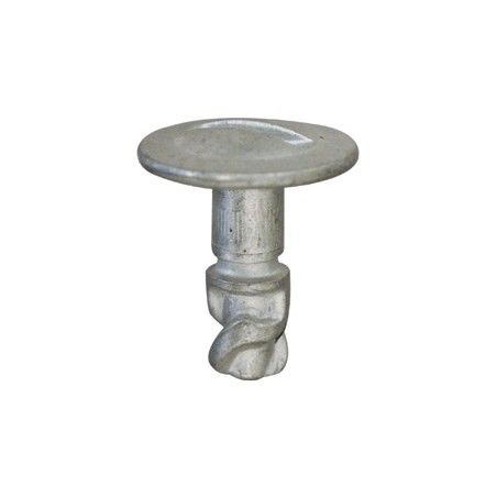 Parafuso de 1/4 Ø7 x 18 mm – Protetor de cárter / Guarda-lamas Audi Renault Seat Skoda Volkswagen 6 un Restagraf