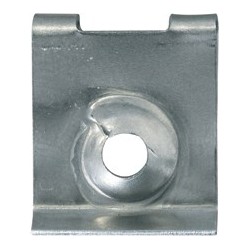 Mola de Chapa Ø4,8 mm Renault Volkswagen 12 un Restagraf