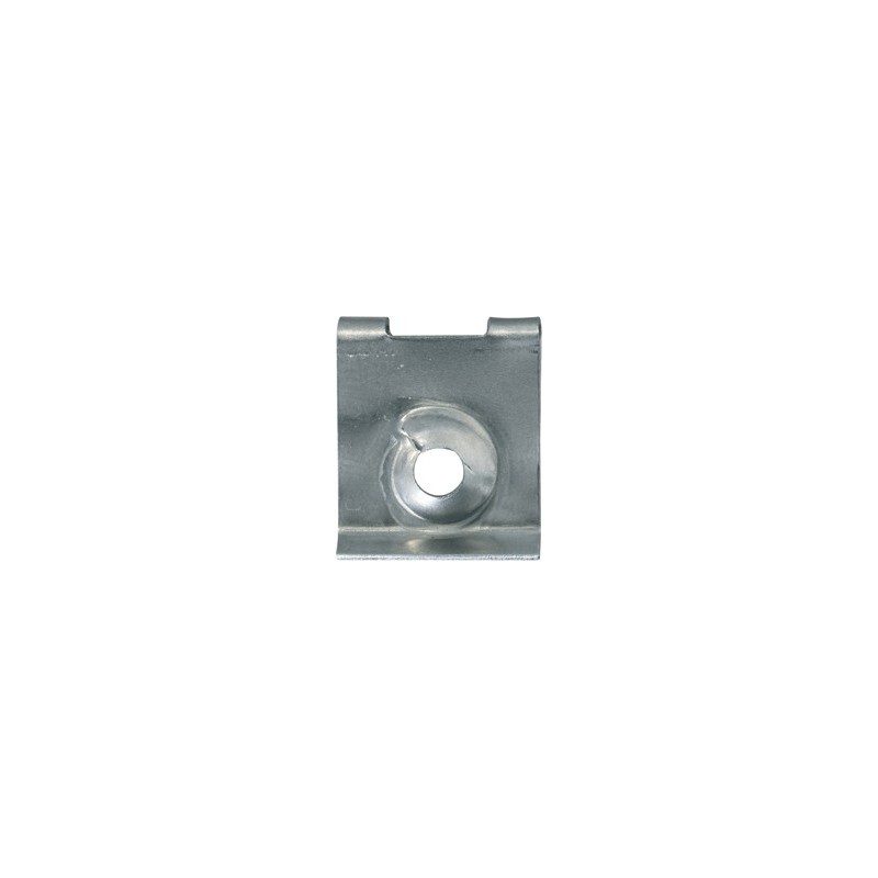 Mola de Chapa Ø4,8 mm Renault Volkswagen 12 un Restagraf