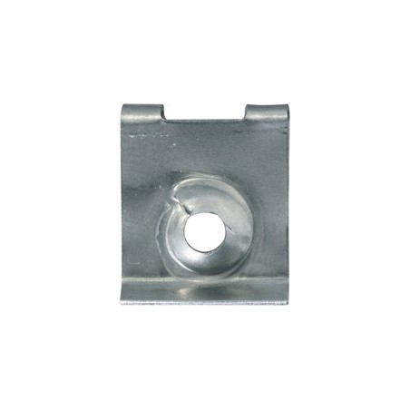Mola de Chapa Ø4,8 mm Renault Volkswagen 12 un Restagraf