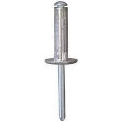 Rebite de expansão Ø 7,5 x 30 mm – Motor do limpa-vidros e carroçaria Nissan Peugeot Citroen Renault 6 un Restagraf