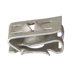 Mola de Chapa Ø4,8 mm Audi Cupra Ford Renault Seat Skoda Volkswagen 20 un Restagraf