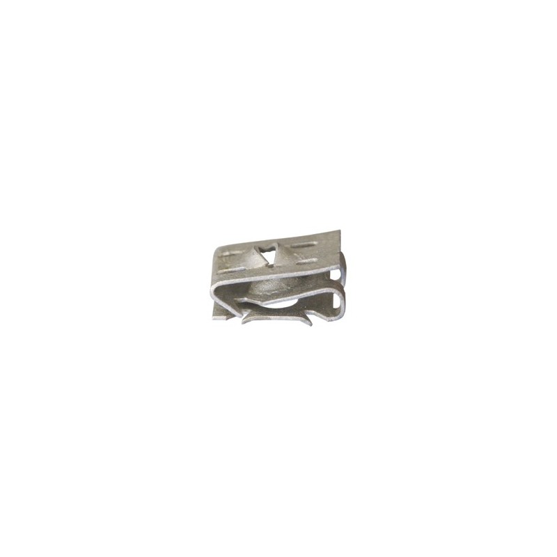 Mola de Chapa Ø4,8 mm Audi Cupra Ford Renault Seat Skoda Volkswagen 20 un Restagraf