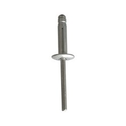 Rebite de expansão com cabeça larga Ø 4,8 x 19,8 mm Renault 30 un Restagraf