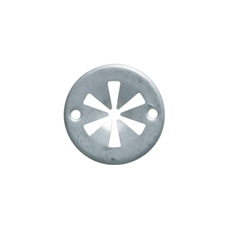 Mola de Chapa Ø 5 mm Renault Volkswagen 12 un Restagraf
