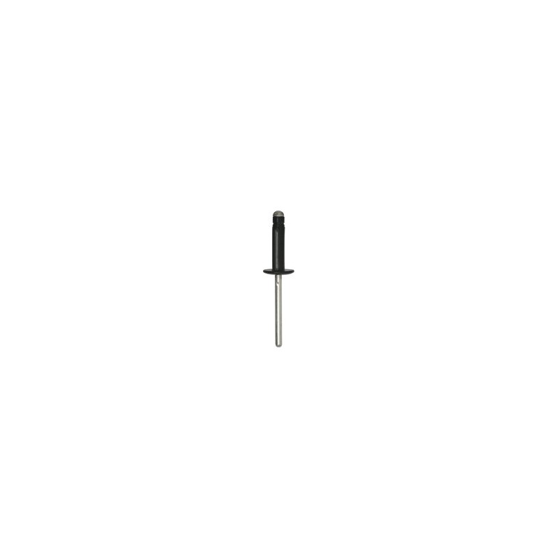 Rebite de expansão Ø 4,8 X 19,8mm Audi Nissan Opel Renault 25 un Restagraf