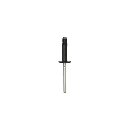 Rebite de expansão Ø 4,8 X 19,8mm Audi Nissan Opel Renault 25 un Restagraf