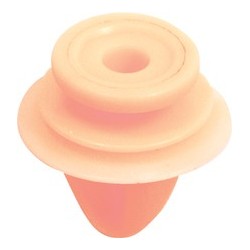Mola de Plástico Ø8,2mm Ford Land Rover Peugeot Citroen Renault 12 un Restagraf