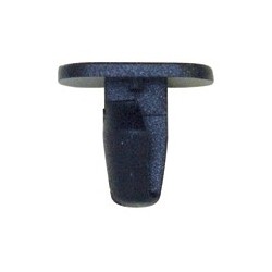 Mola de Plástico Ø5,1 mm Peugeot Citroen Volvo 30 un Restagraf