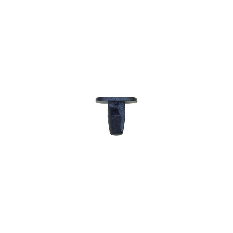 Mola de Plástico Ø5,1 mm Peugeot Citroen Volvo 30 un Restagraf