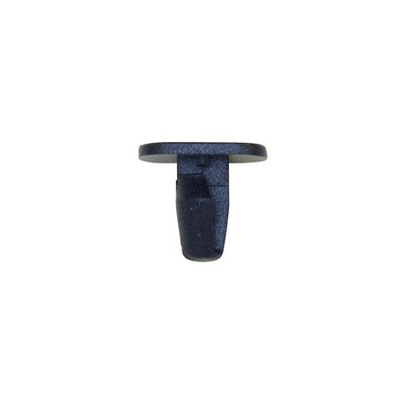 Mola de Plástico Ø5,1 mm Peugeot Citroen Volvo 30 un Restagraf