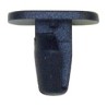 Mola de Plástico Ø5,1 mm Peugeot Citroen Volvo 30 un Restagraf