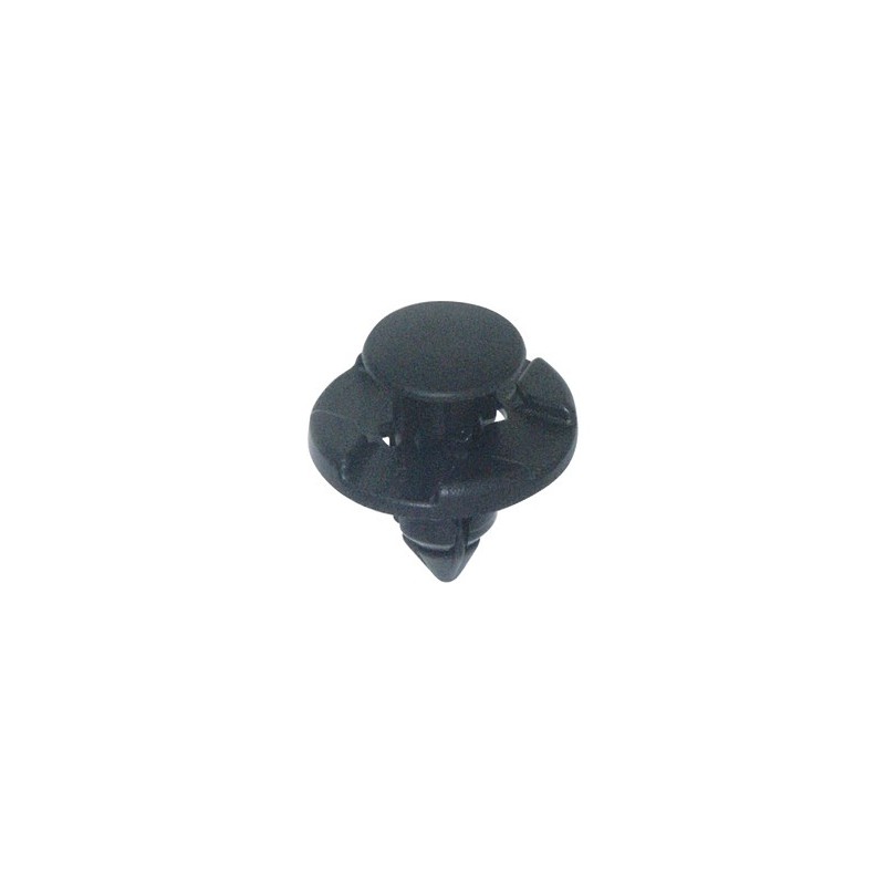 Mola de Plástico Ø8mm Mitsubishi Nissan Peugeot Citroen Renault Toyota 10 un Restagraf