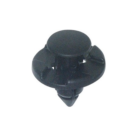 Mola de Plástico Ø8mm Mitsubishi Nissan Peugeot Citroen Renault Toyota 10 un Restagraf