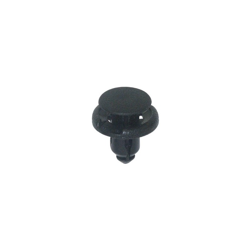 Mola de Plástico Ø8 → 8,2 mm Nissan Citroen Peugeot Tesla Toyota 12 un Restagraf