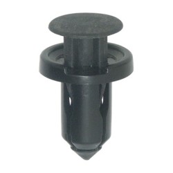 Mola de Plástico Ø10mm Honda Renault 10 un Restagraf